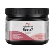 My Elements Lipox 7 300g